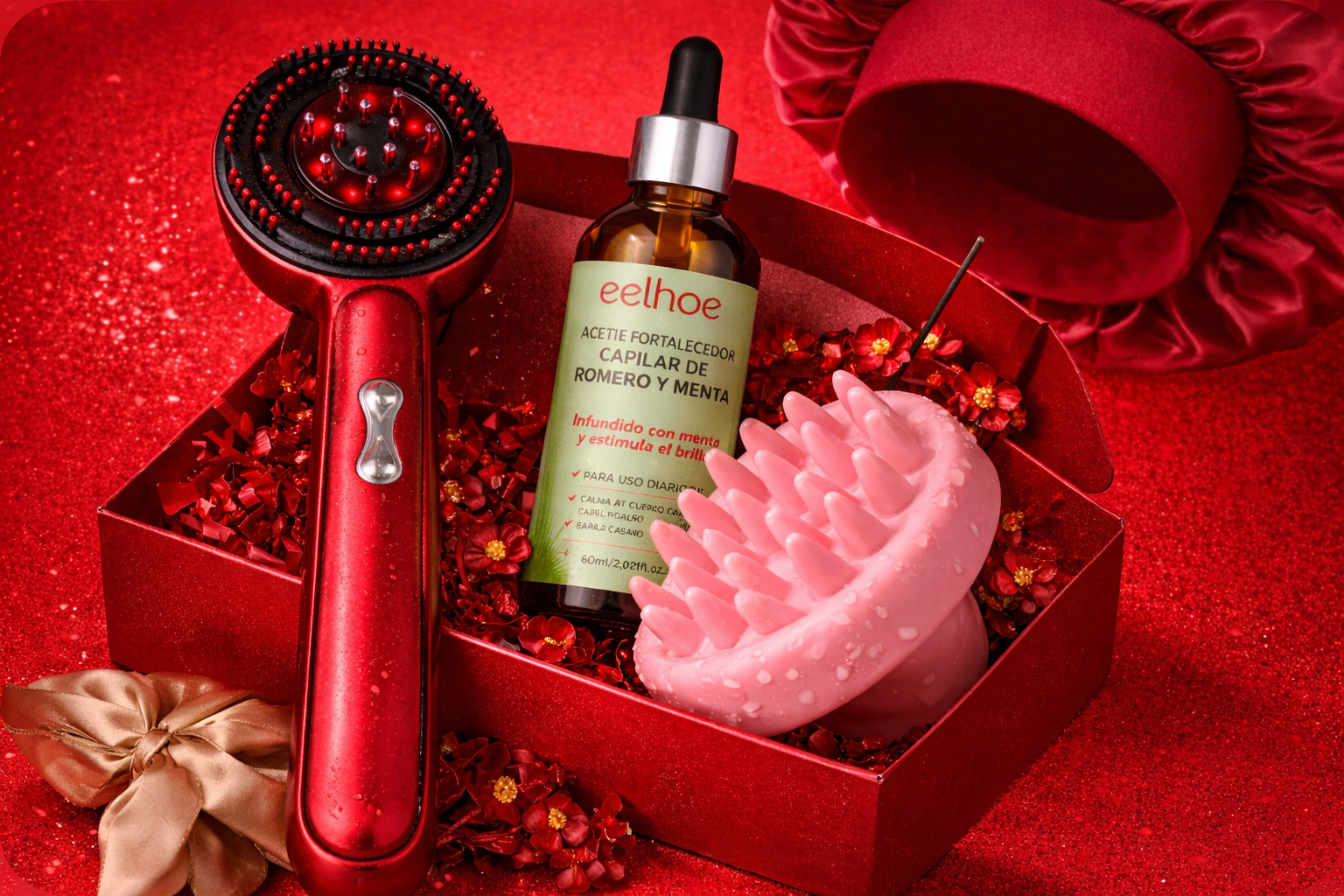 Folirevive LumiBrush