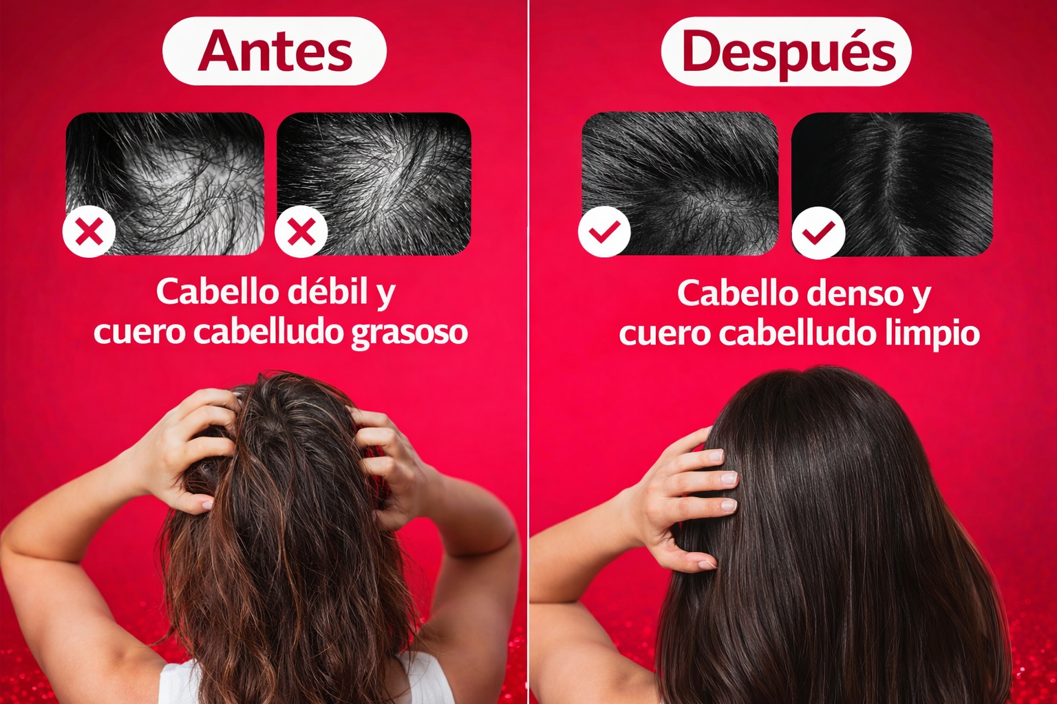 Folirevive LumiBrush