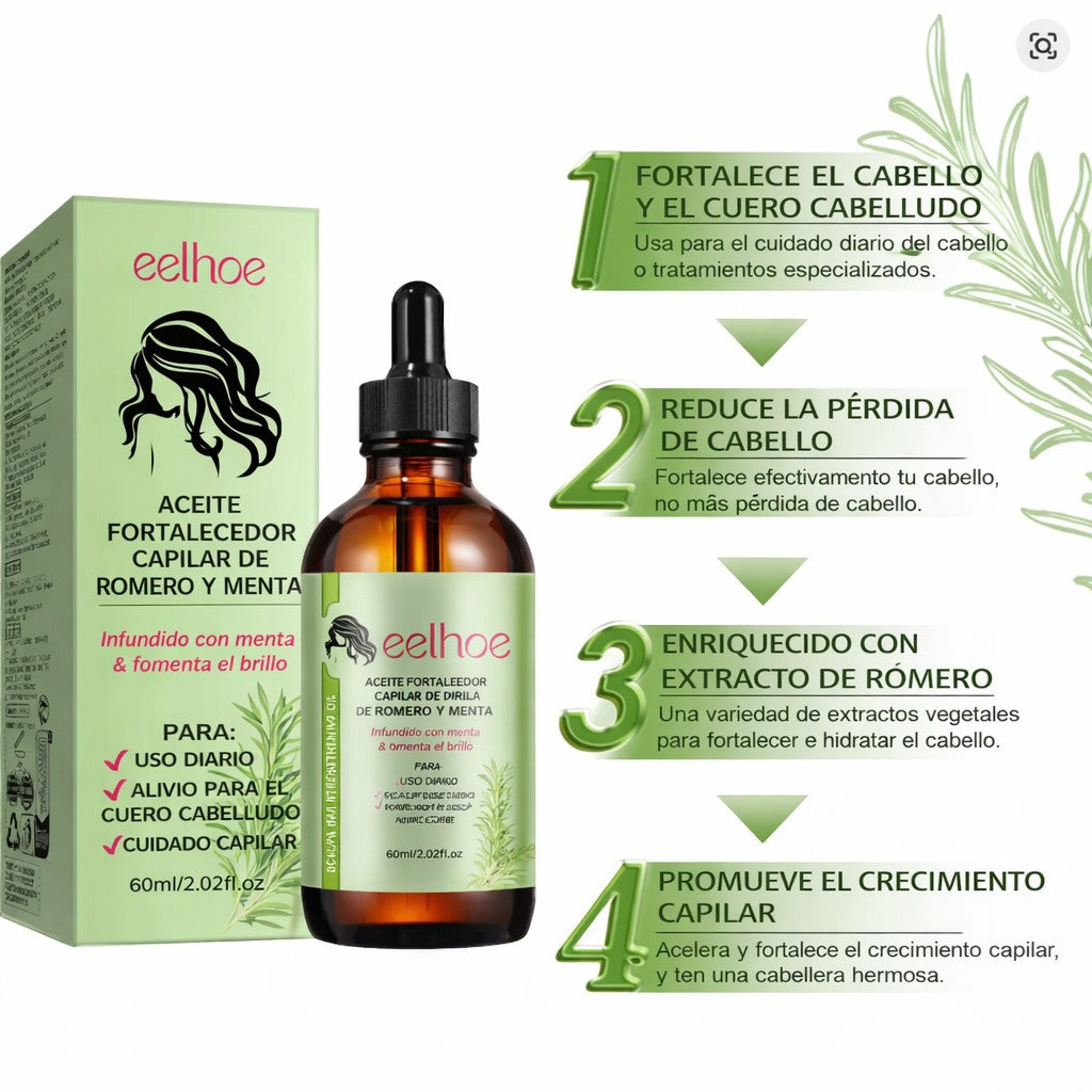 Revive Hair Oil