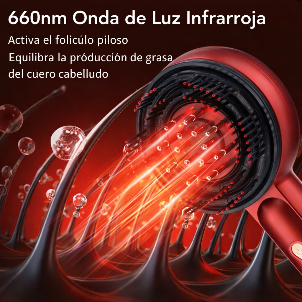 Folirevive LumiBrush.